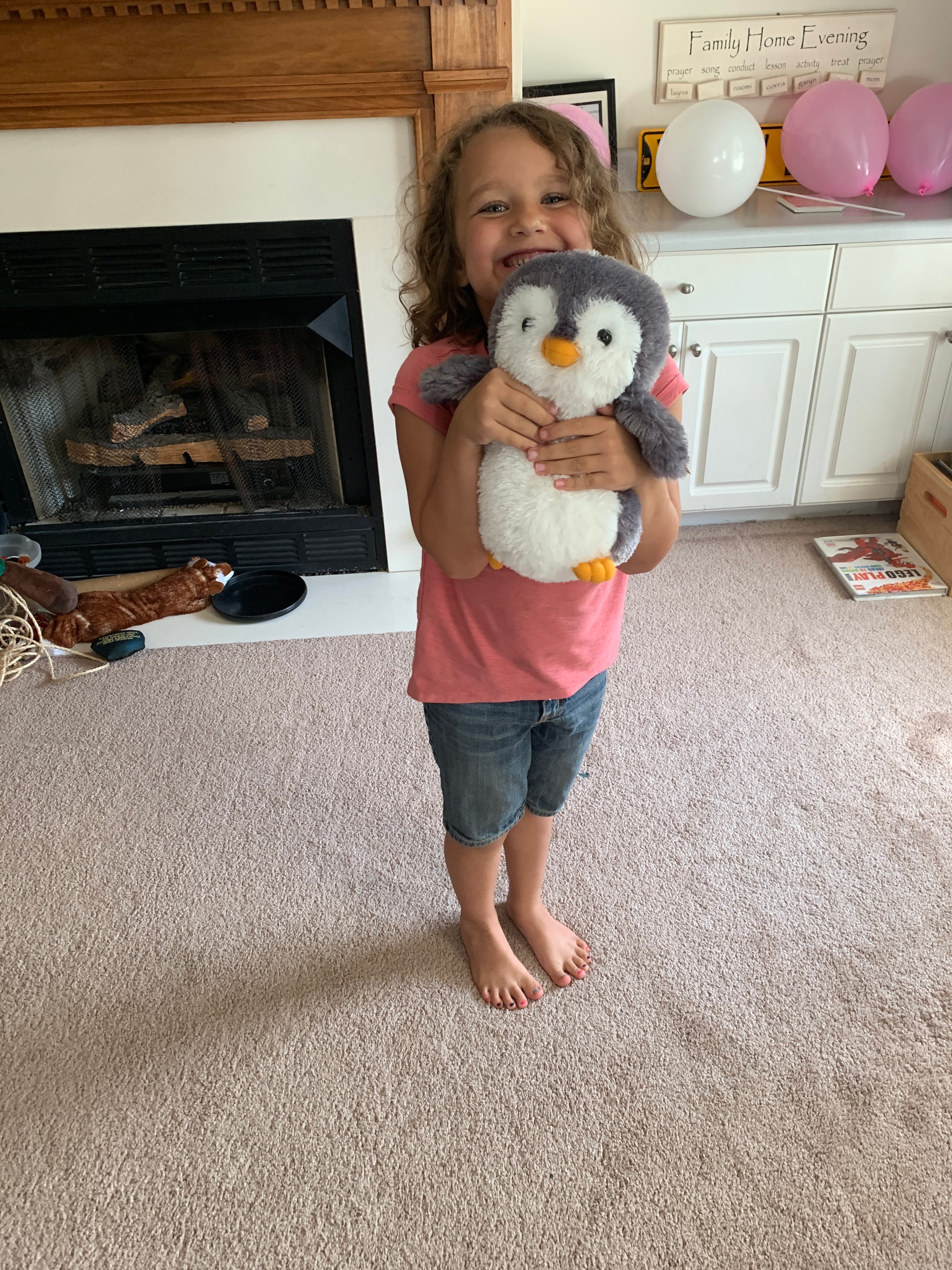 6th Birthday Party